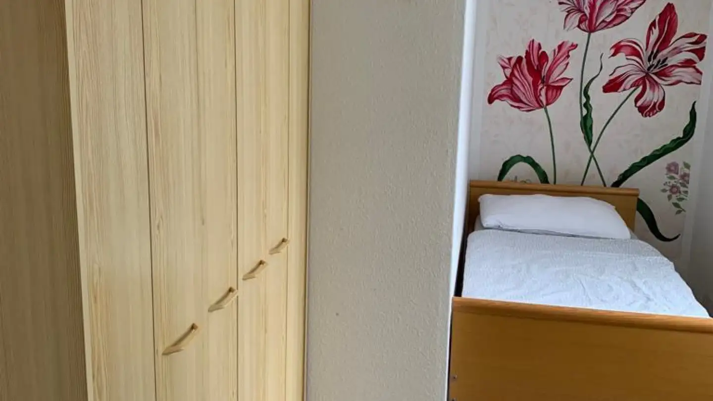 Appartamento in affitto - Katzensteigweg 3, 5330 Bad Zurzach - Foto 2