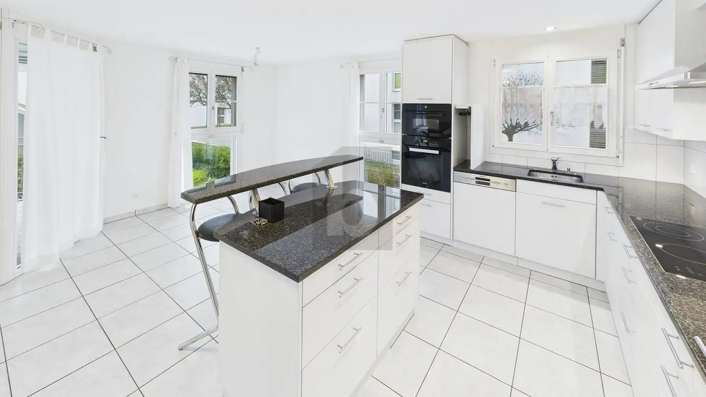 Apartment for rent - 3303 Jegenstorf