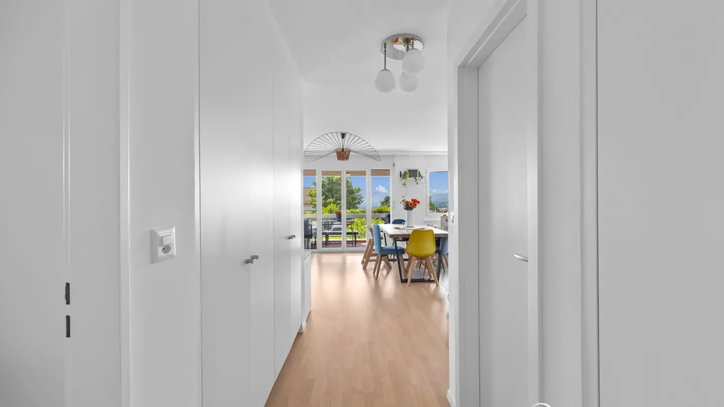 Appartement à vendre - Avenue De Jolimont, 1008 Prilly - Photo 3