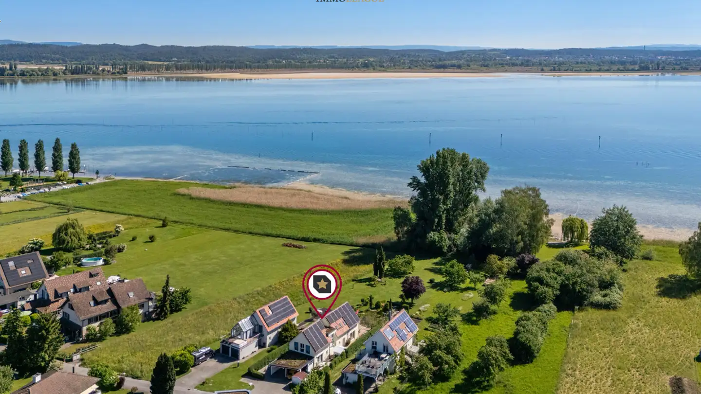 Maison individuelle à vendre - Riedstrasse, 8272 Ermatingen
