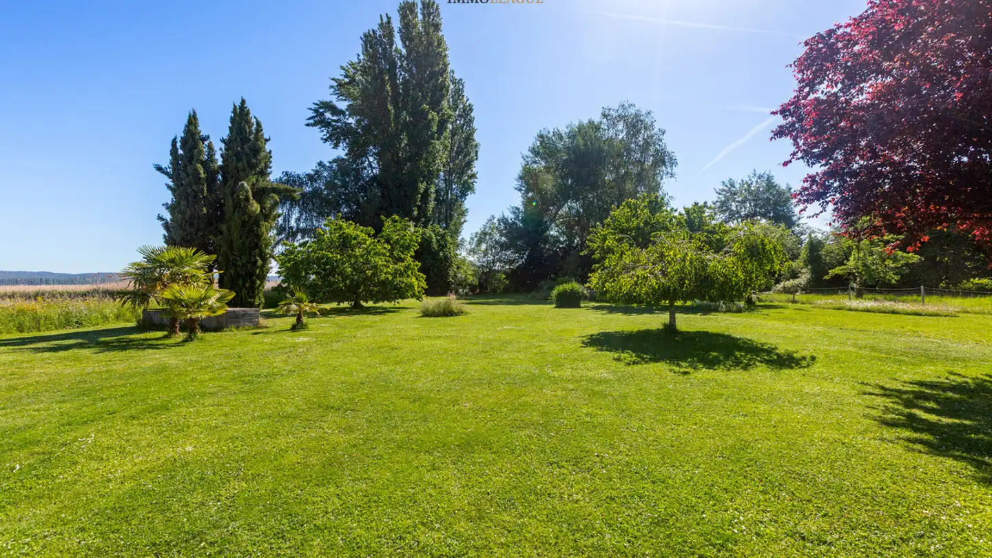 Maison individuelle à vendre - Riedstrasse, 8272 Ermatingen - Photo 4