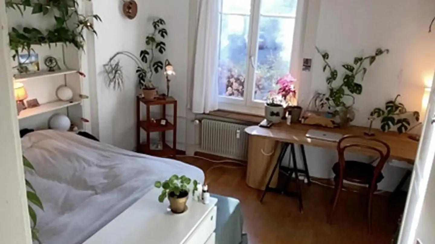 Apartment for rent - Bethlehemstrasse 116, 3018 Bern - Photo 4