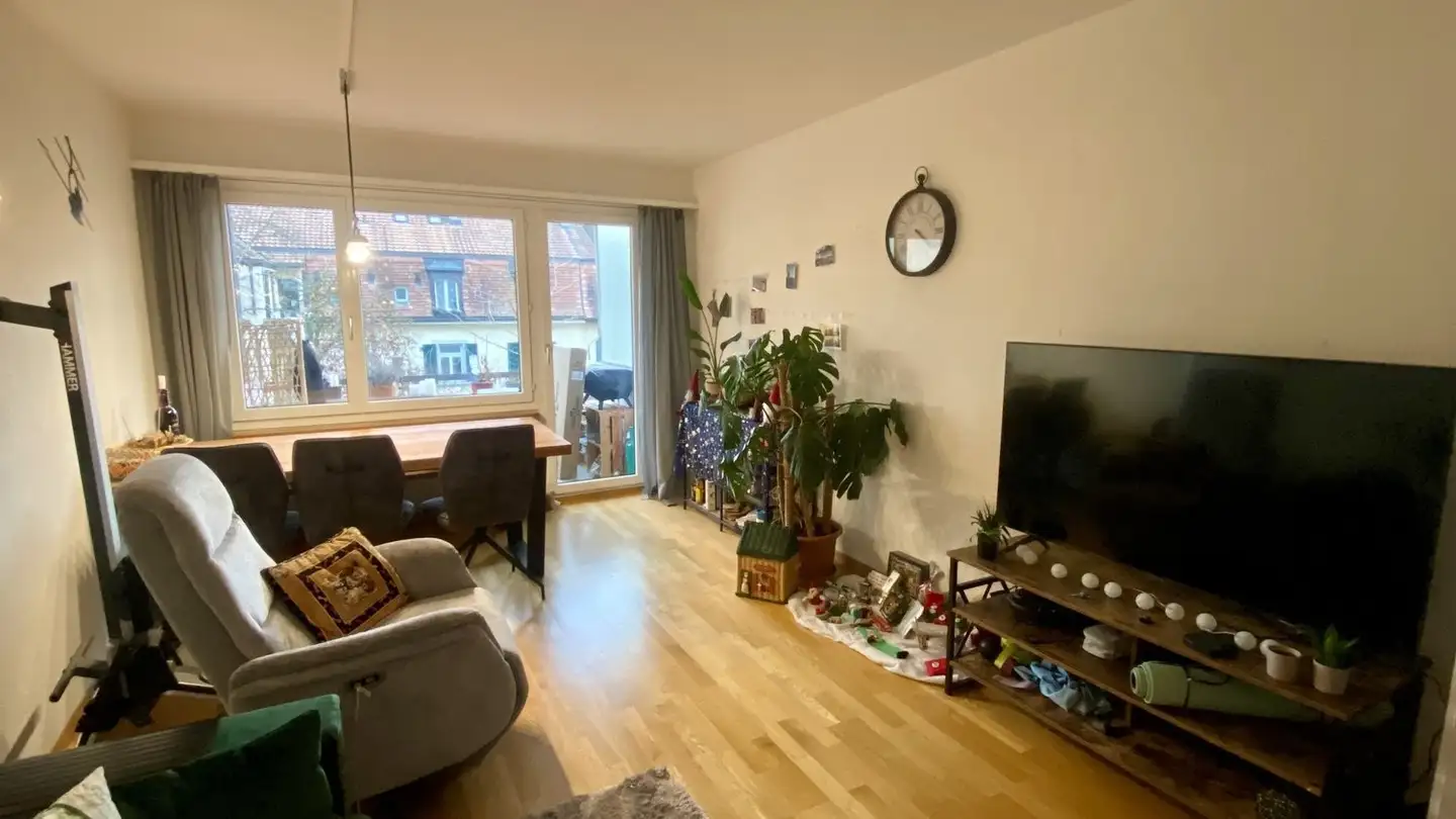 Furnished apartment for rent - 3012 Bern