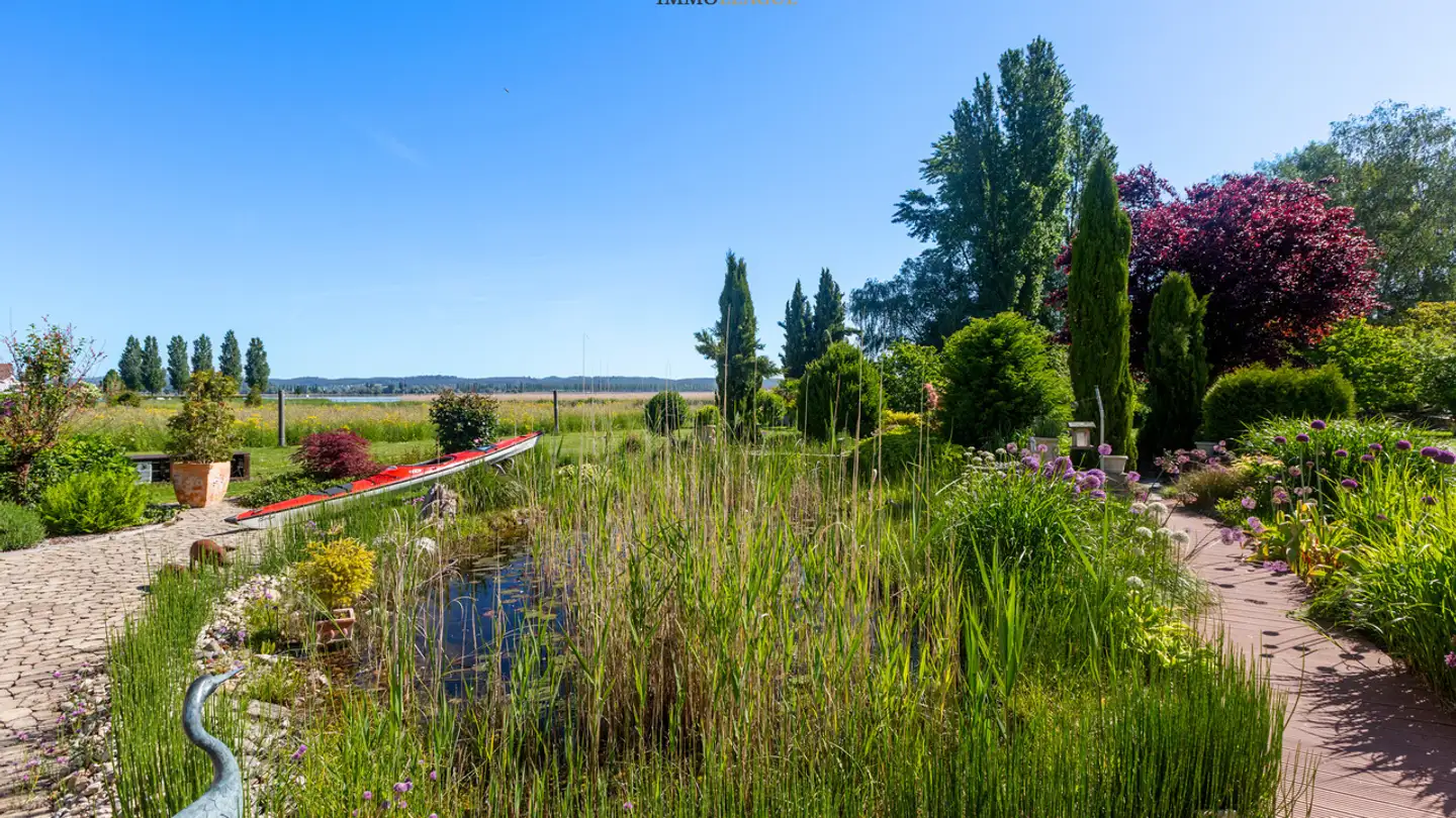 Maison individuelle à vendre - Riedstrasse, 8272 Ermatingen - Photo 3
