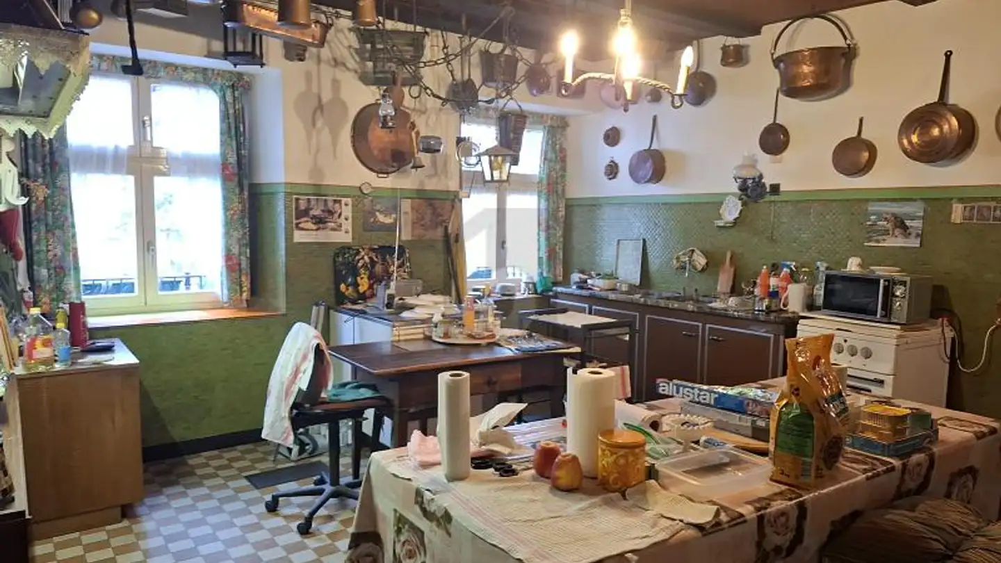 Maison individuelle à vendre - 2800 Delémont - Photo 2