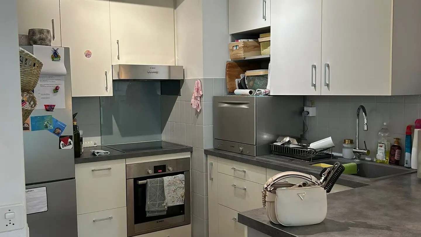 Appartamento in affitto - 1206 Genève - Photo 4