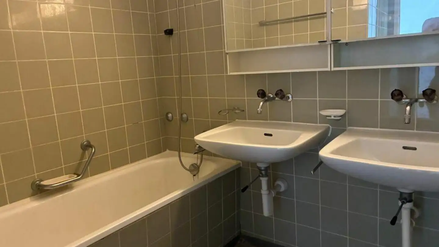 Appartamento in affitto - Ottigenbühlring 6, 6030 Ebikon - Foto 2
