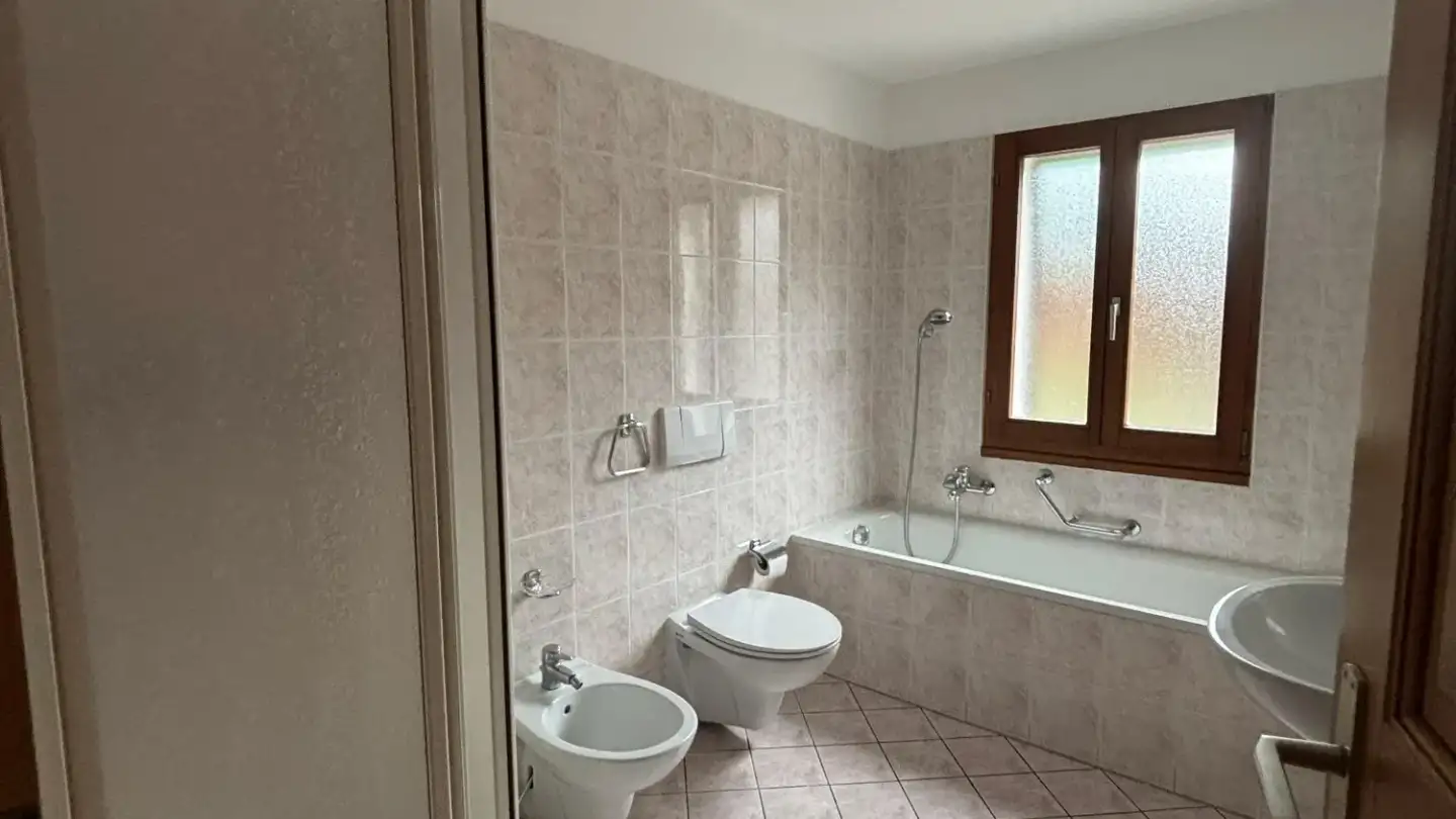 Wohnung mieten - In Pasquéi 12, 6702 Claro - Foto 4