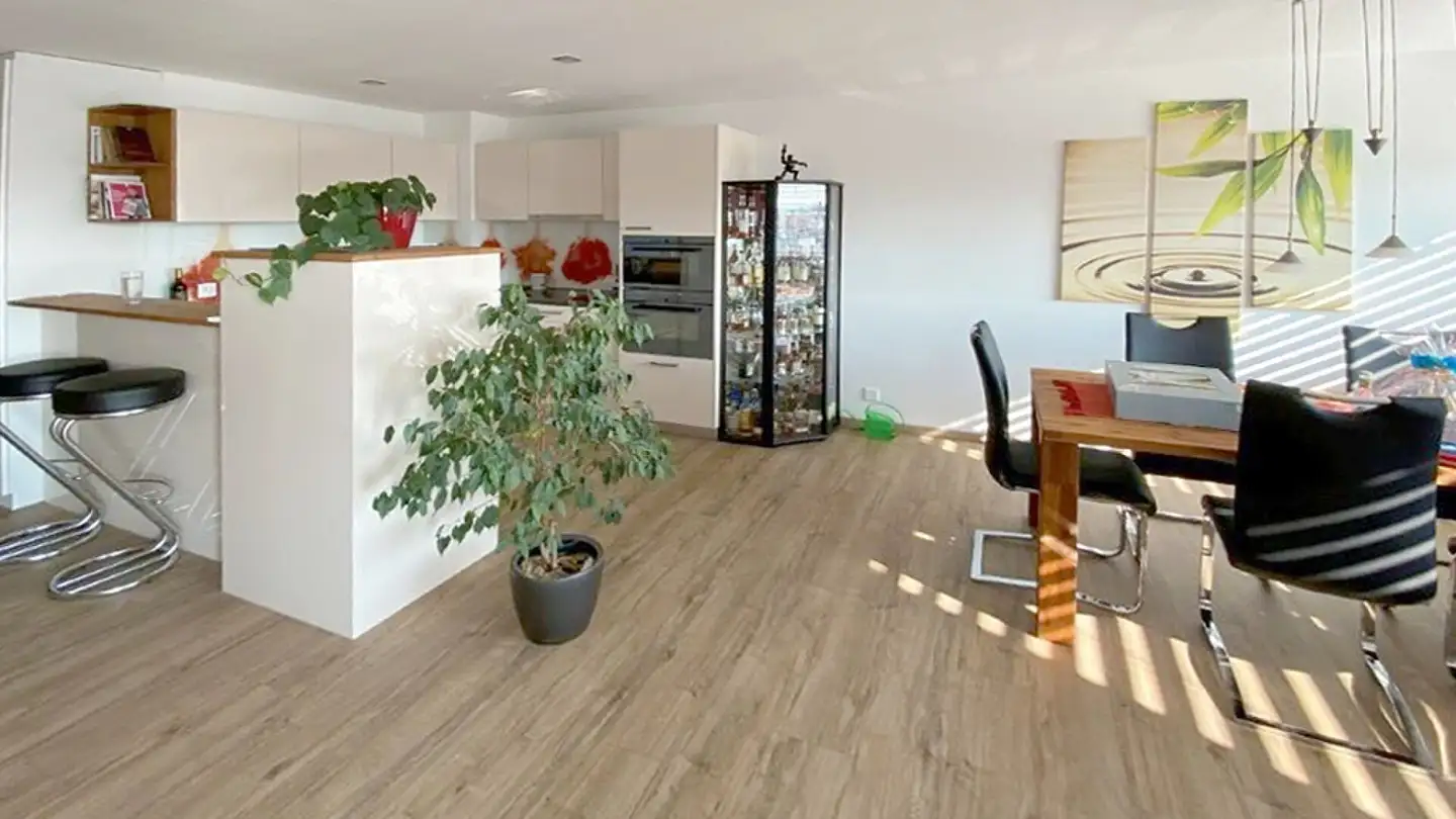 Apartment for rent - Seeblimattweg, 6213 Knutwil