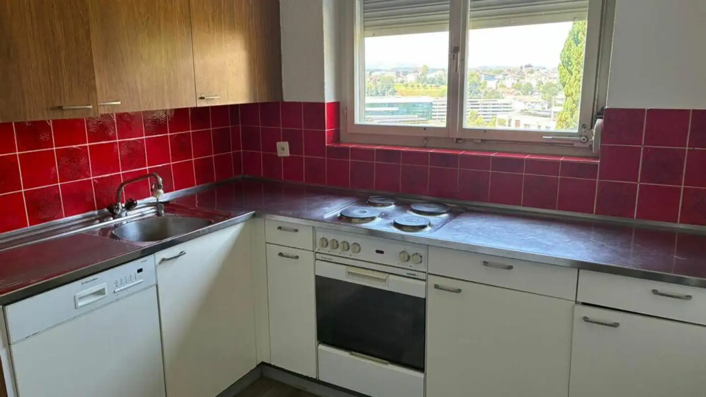 Appartamento in affitto - Ottigenbühlring 6, 6030 Ebikon - Foto 4