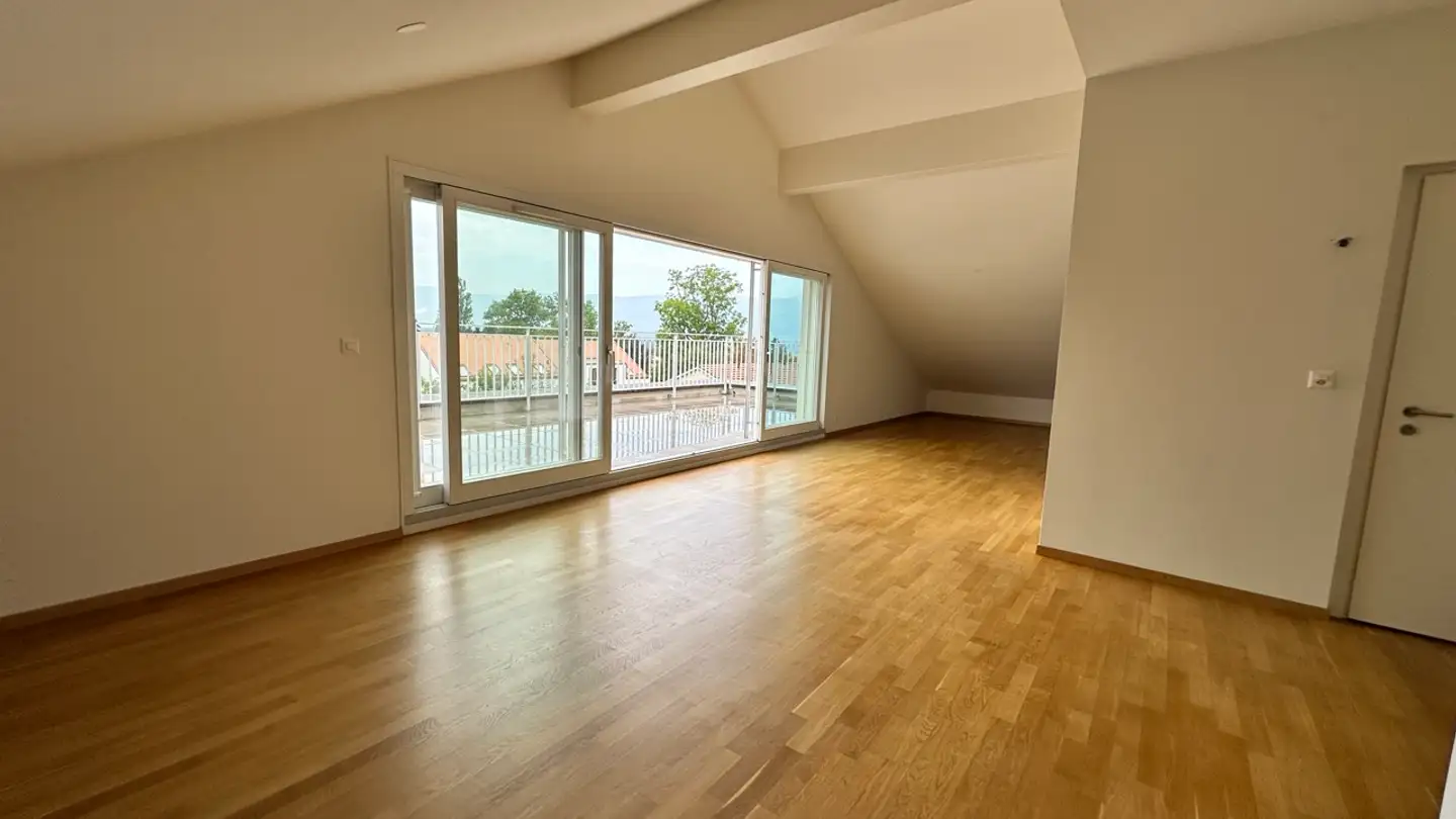 Penthouse for rent - Chemin De La Distillerie 14a, 1233 Bernex - Photo 3