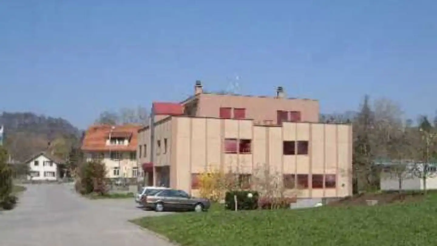 Wohnung mieten - Route De Corbaroche 14, 1723 Marly