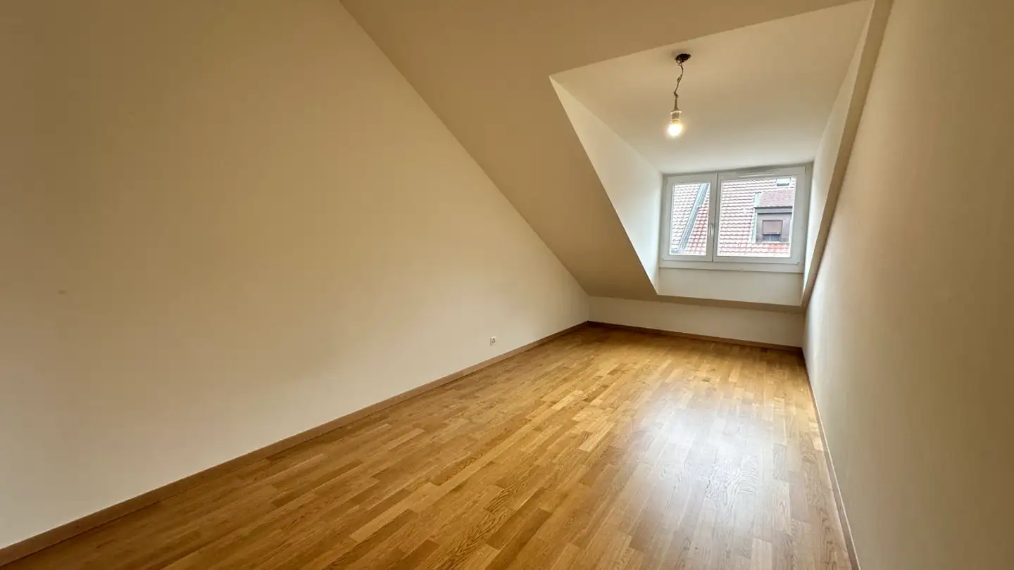 Penthouse for rent - Chemin De La Distillerie 14a, 1233 Bernex - Photo 4