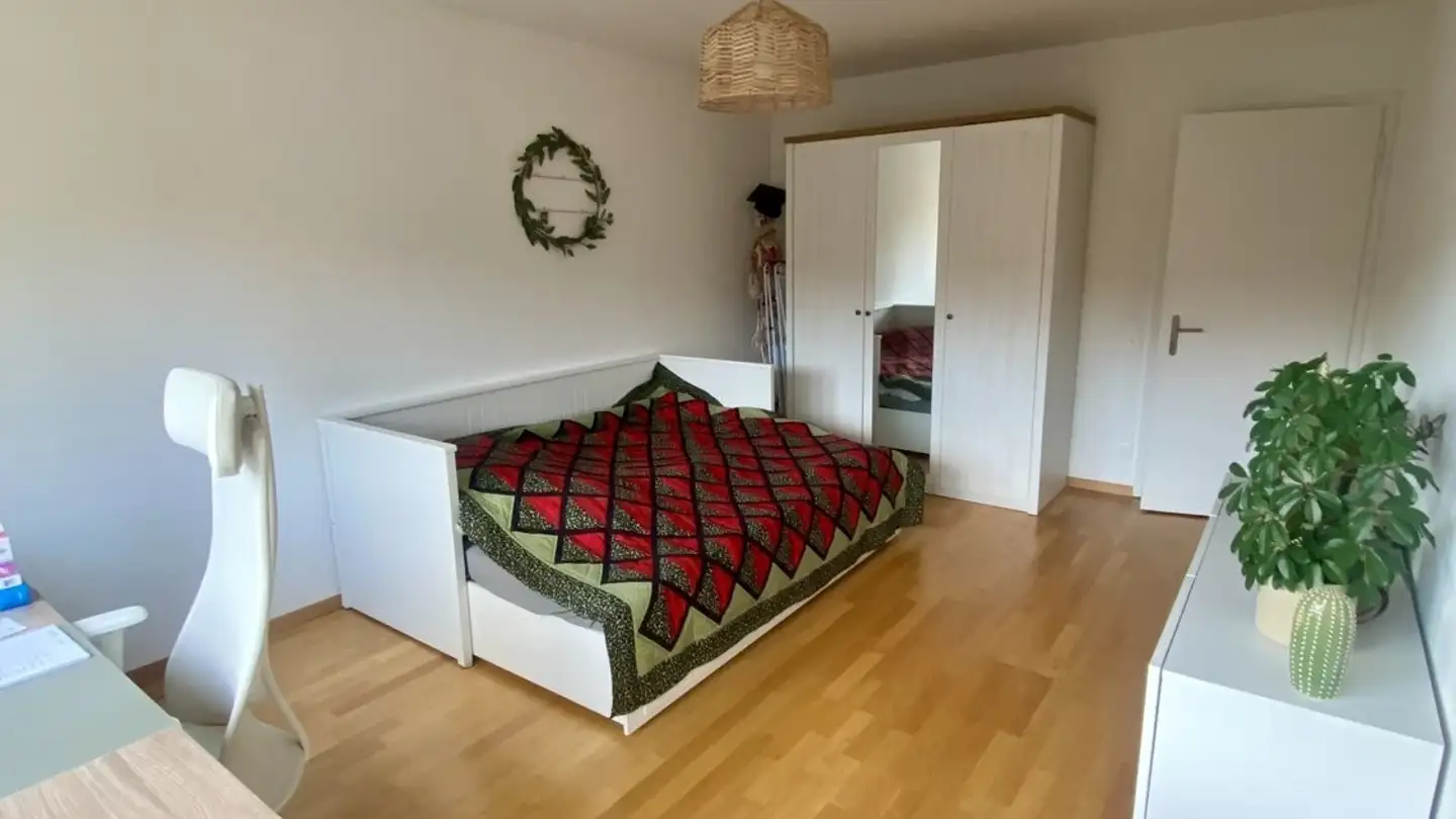 Furnished apartment for rent - 3012 Bern - Photo 4