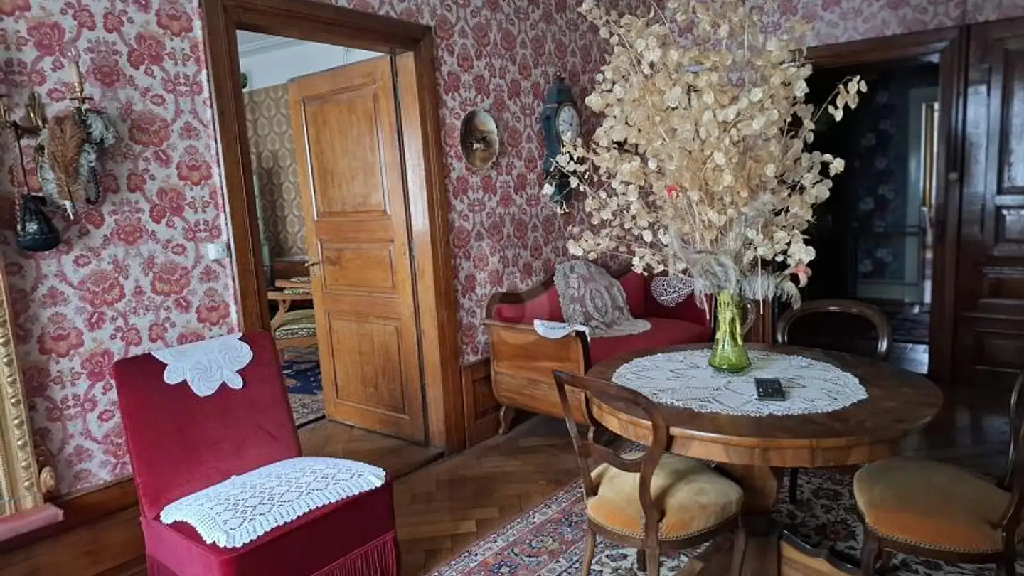 Maison individuelle à vendre - 2800 Delémont - Photo 4