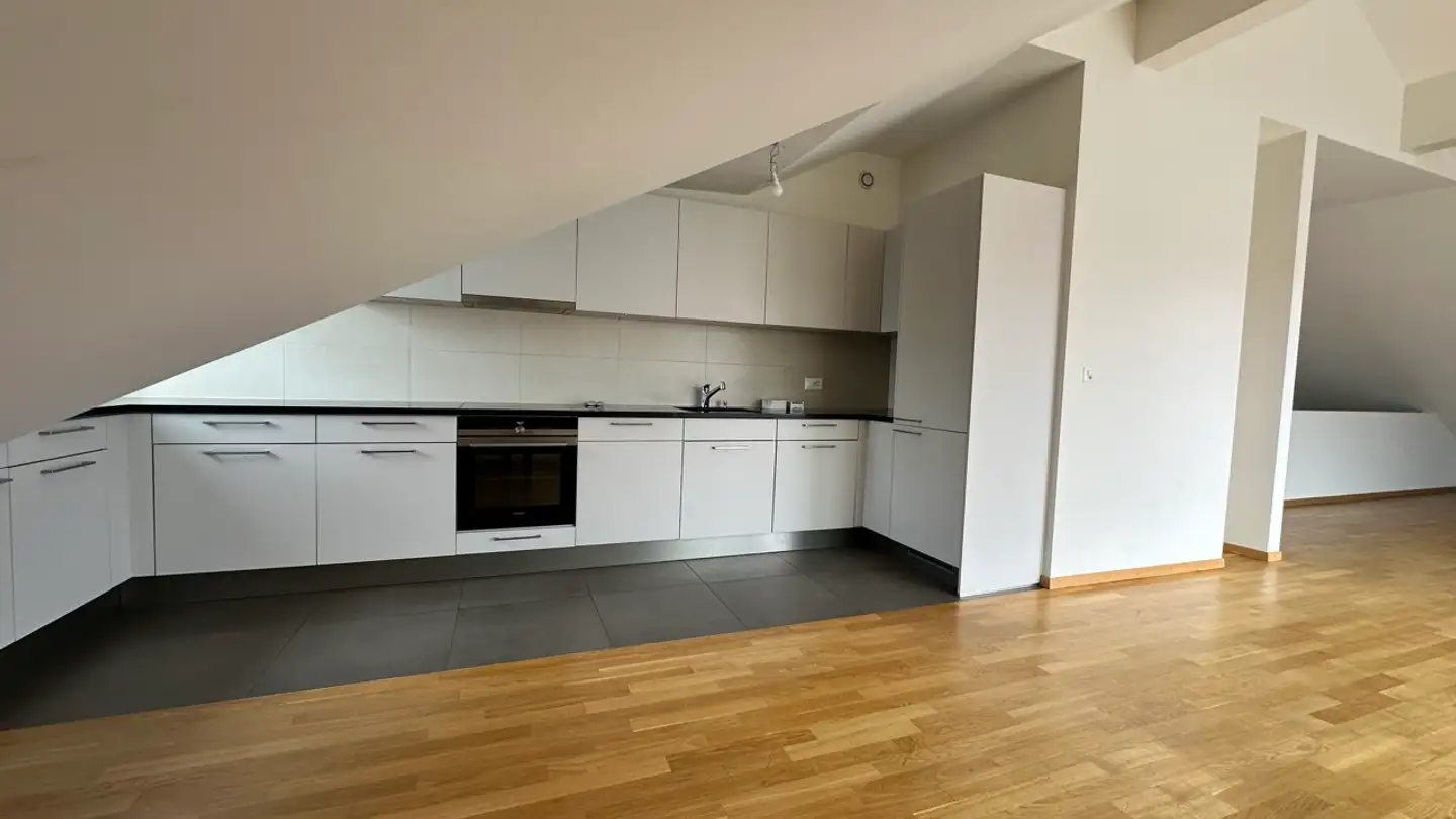 Penthouse for rent - Chemin De La Distillerie 14a, 1233 Bernex