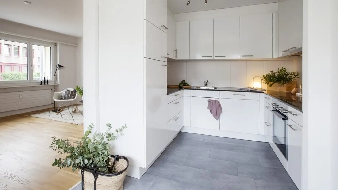 Appartamento in affitto - Gaswerkstrasse 35, 8500 Frauenfeld - Photo 4