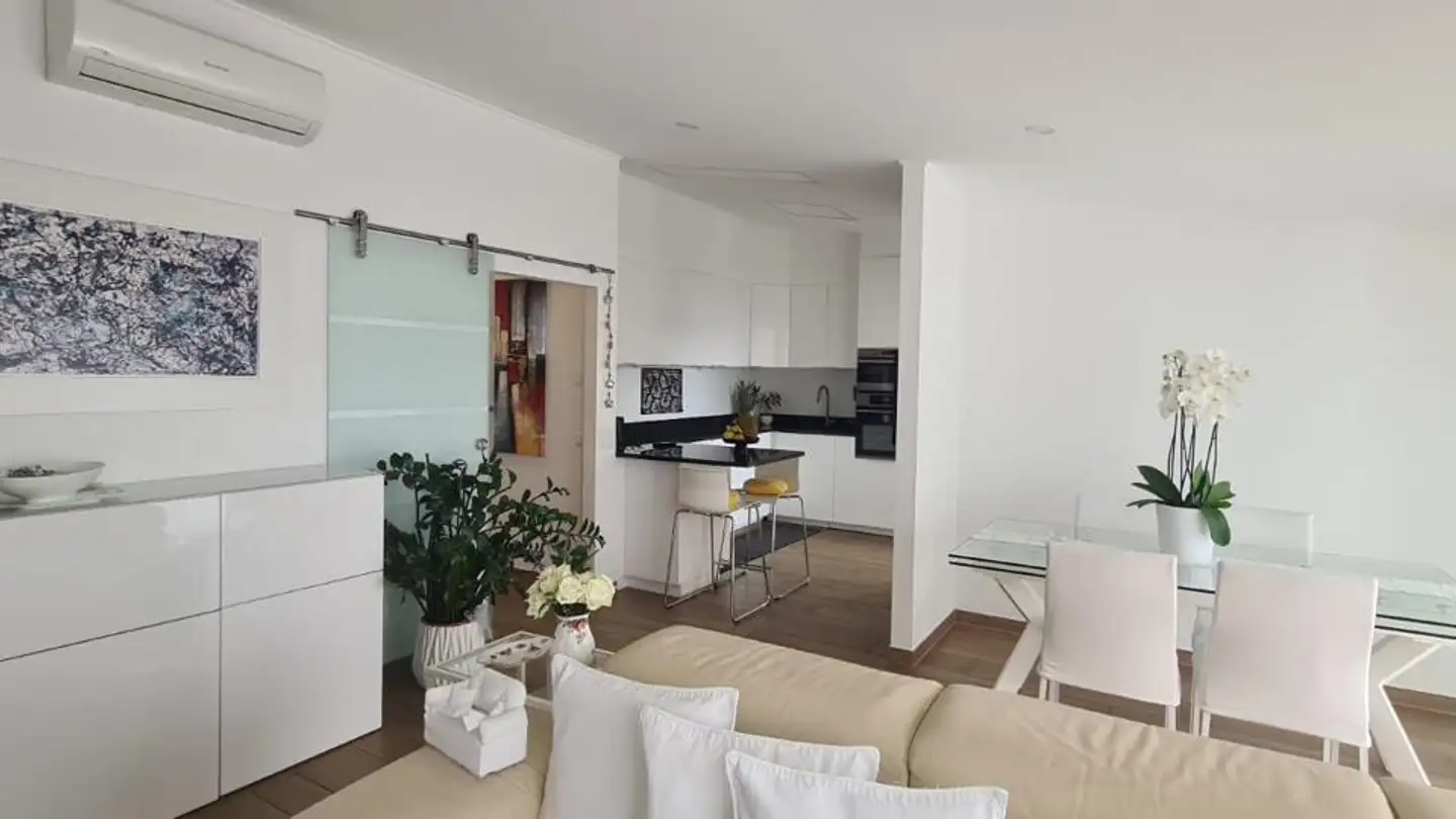 Apartment for sale - 6963 Pregassona