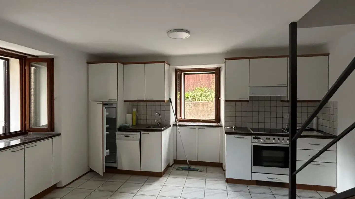 Wohnung mieten - In Pasquéi 12, 6702 Claro - Foto 2