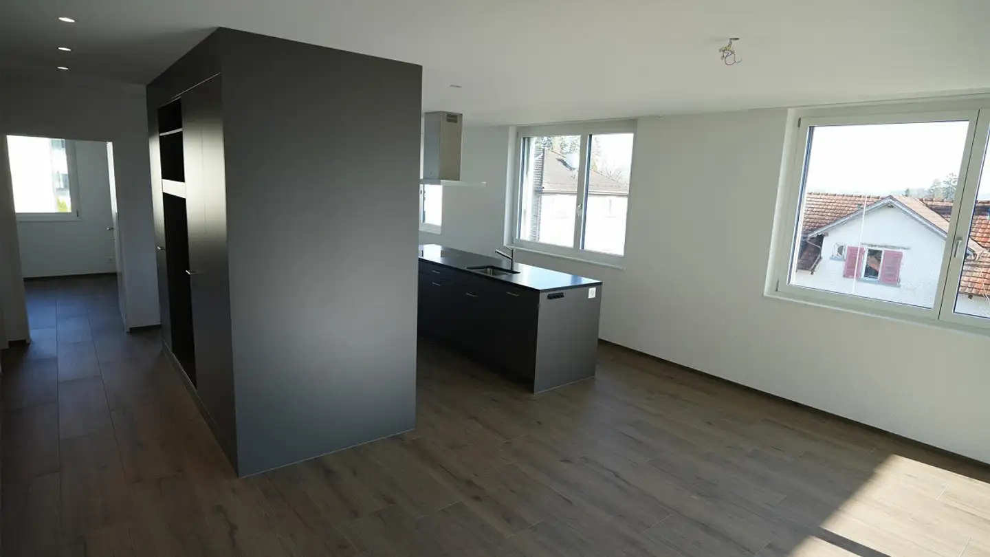 Wohnung mieten - Neudorfstrasse 25b, 9240 Uzwil - Foto 3