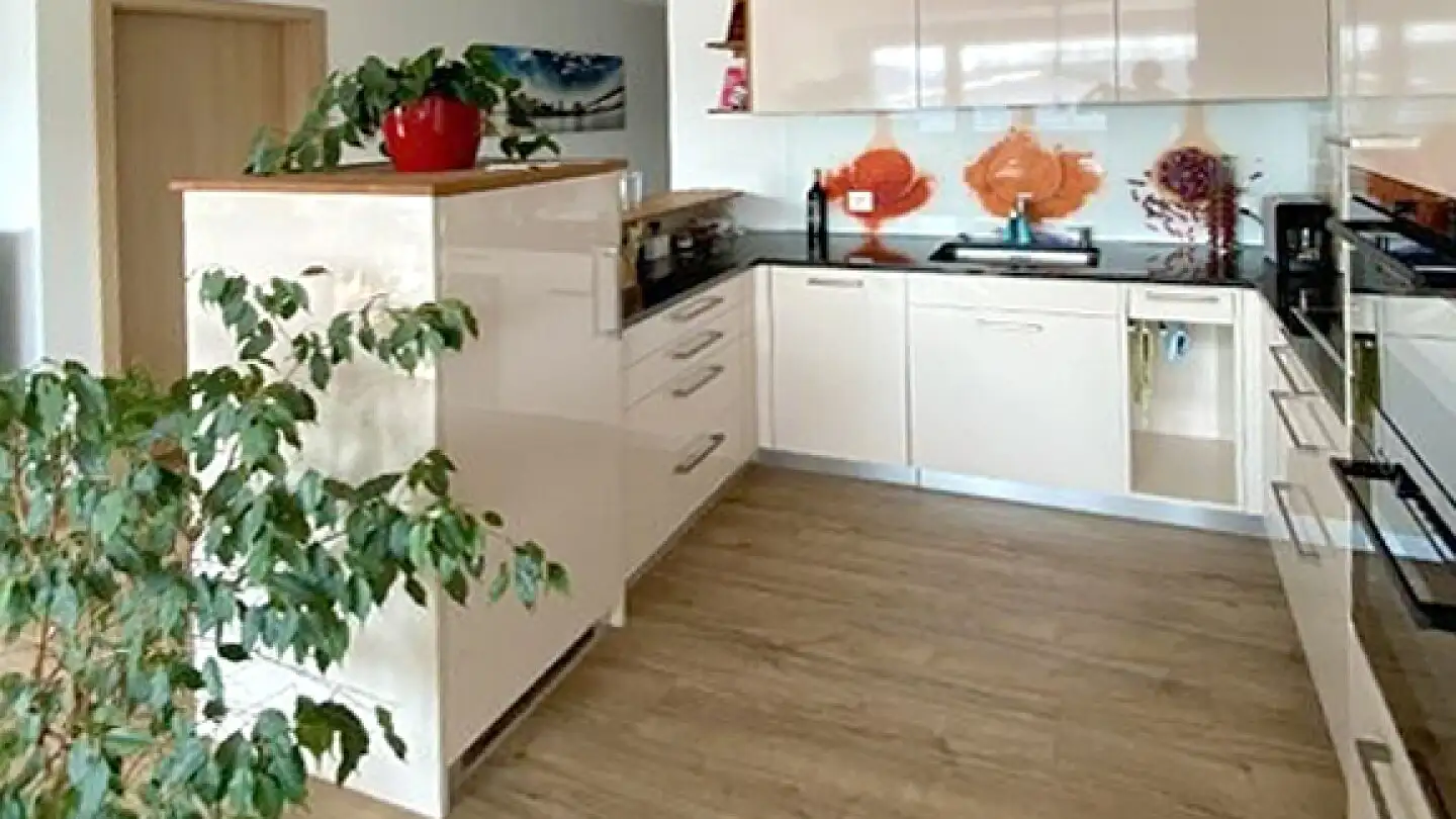 Apartment for rent - Seeblimattweg, 6213 Knutwil - Photo 3