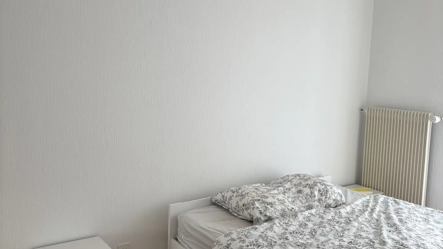 Single room for rent - 1752 Villars-sur-Glâne