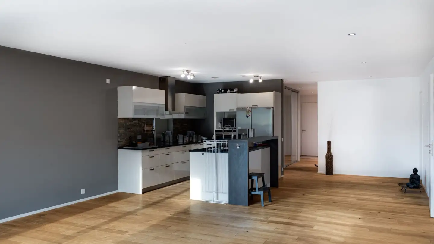 Appartamento in vendita - Schongauerstrasse 10, 6287 Aesch LU - Foto 3