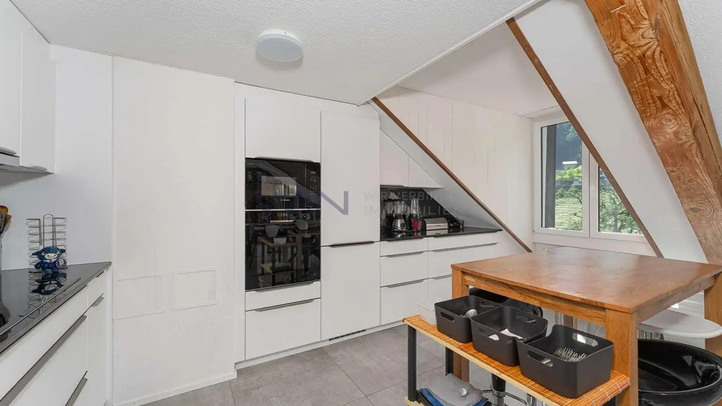 Penthouse mieten - 8757 Filzbach - Foto 3