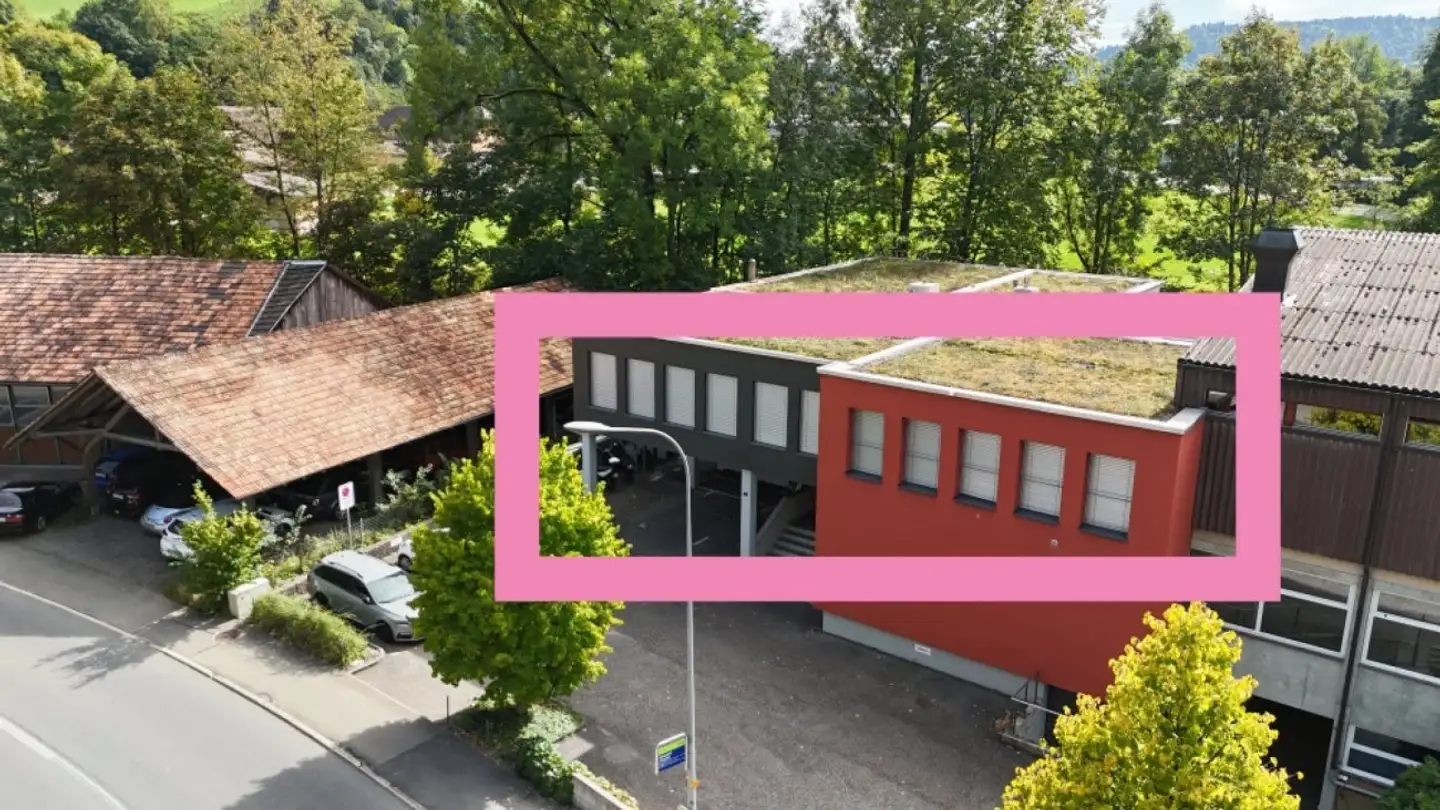 Studio medico in affitto - Ziegelgut 3d, 3400 Burgdorf - Photo 3