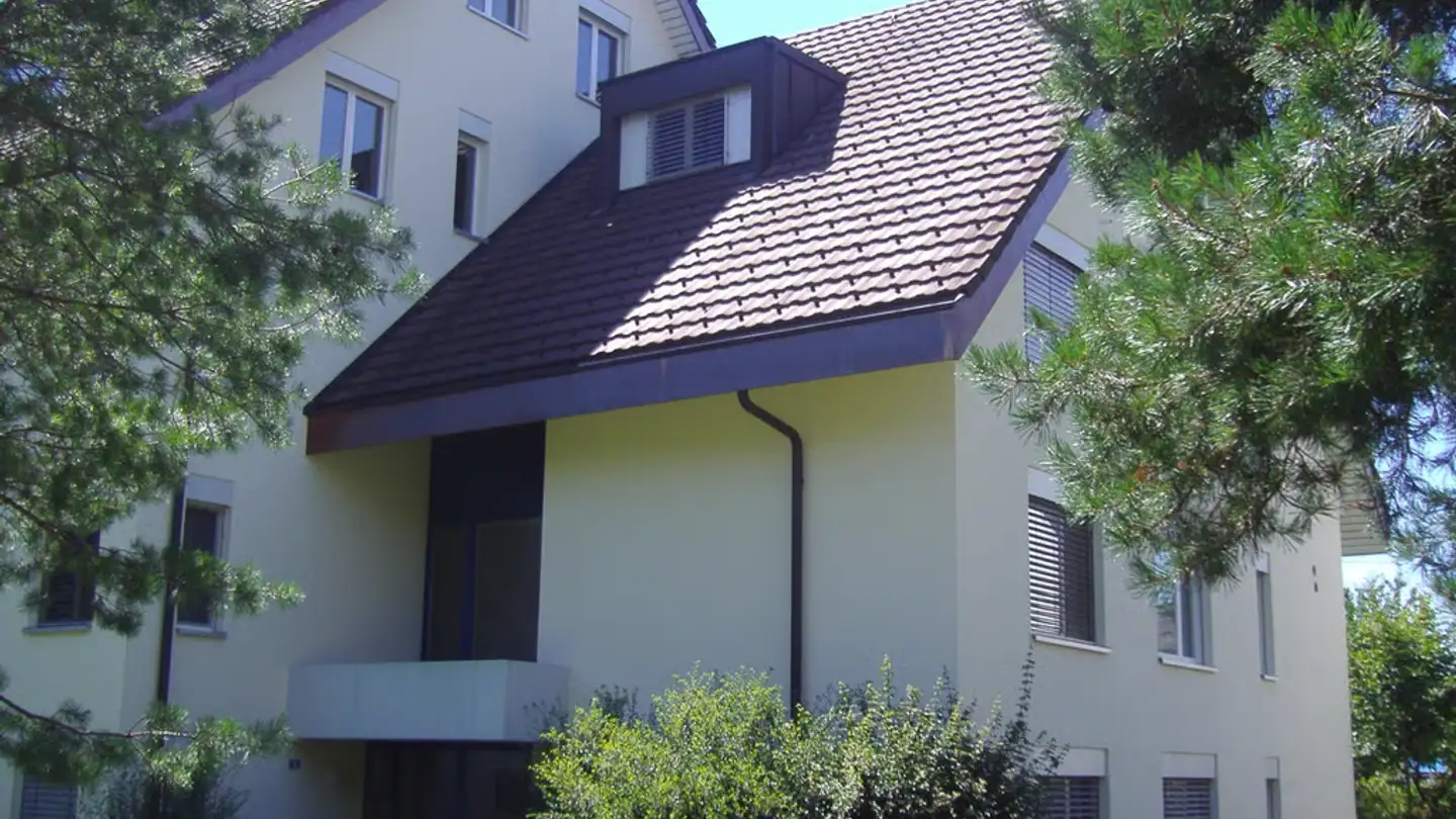 Appartement à louer - Am Furtbach 5, 8106 Adlikon b. Regensdorf
