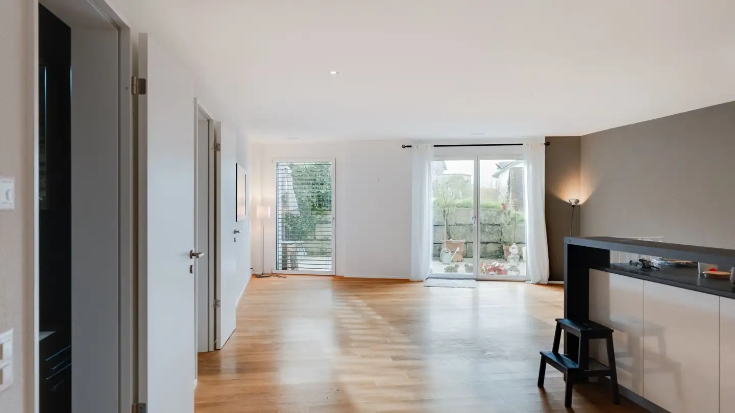 Appartamento in vendita - Schongauerstrasse 10, 6287 Aesch LU