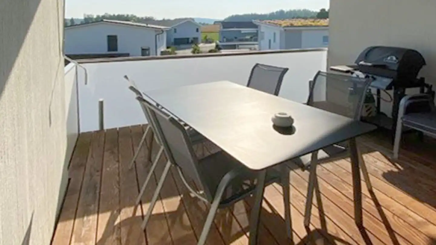 Apartment for rent - Seeblimattweg, 6213 Knutwil - Photo 4