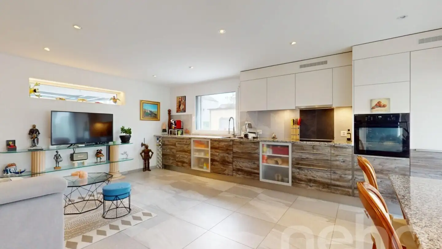 Appartamento in vendita - 1786 Sugiez - Photo 4