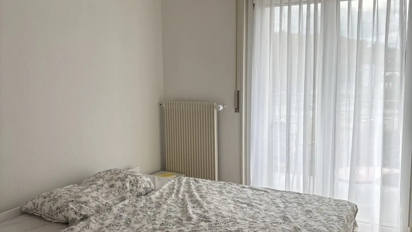 Stanza singola in affitto - 1752 Villars-sur-Glâne - Foto 2