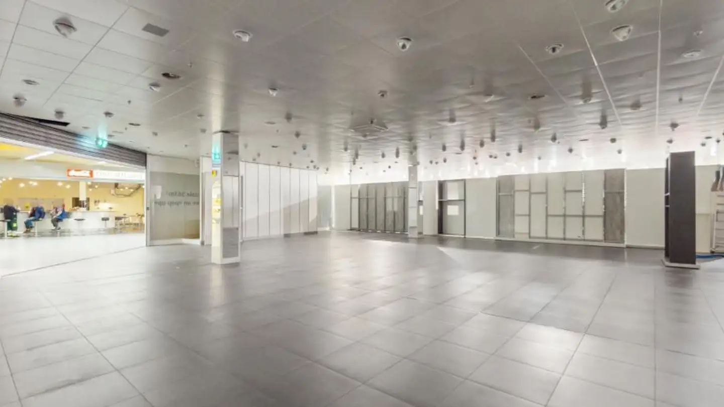 Gewerbe mieten - Rue Industrielle 16, 2740 Moutier - Foto 3