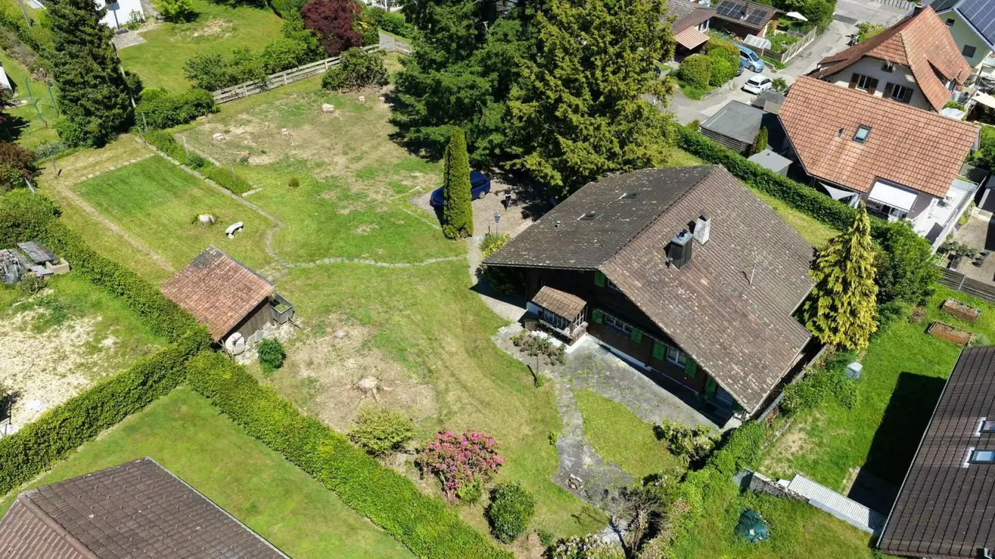 Terreno edificabile in vendita - 5742 Kölliken - Foto 2