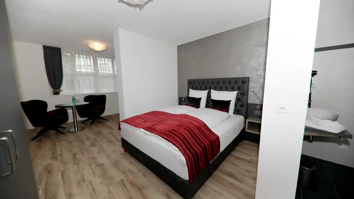 Furnished apartment for rent - 8864 Reichenburg
