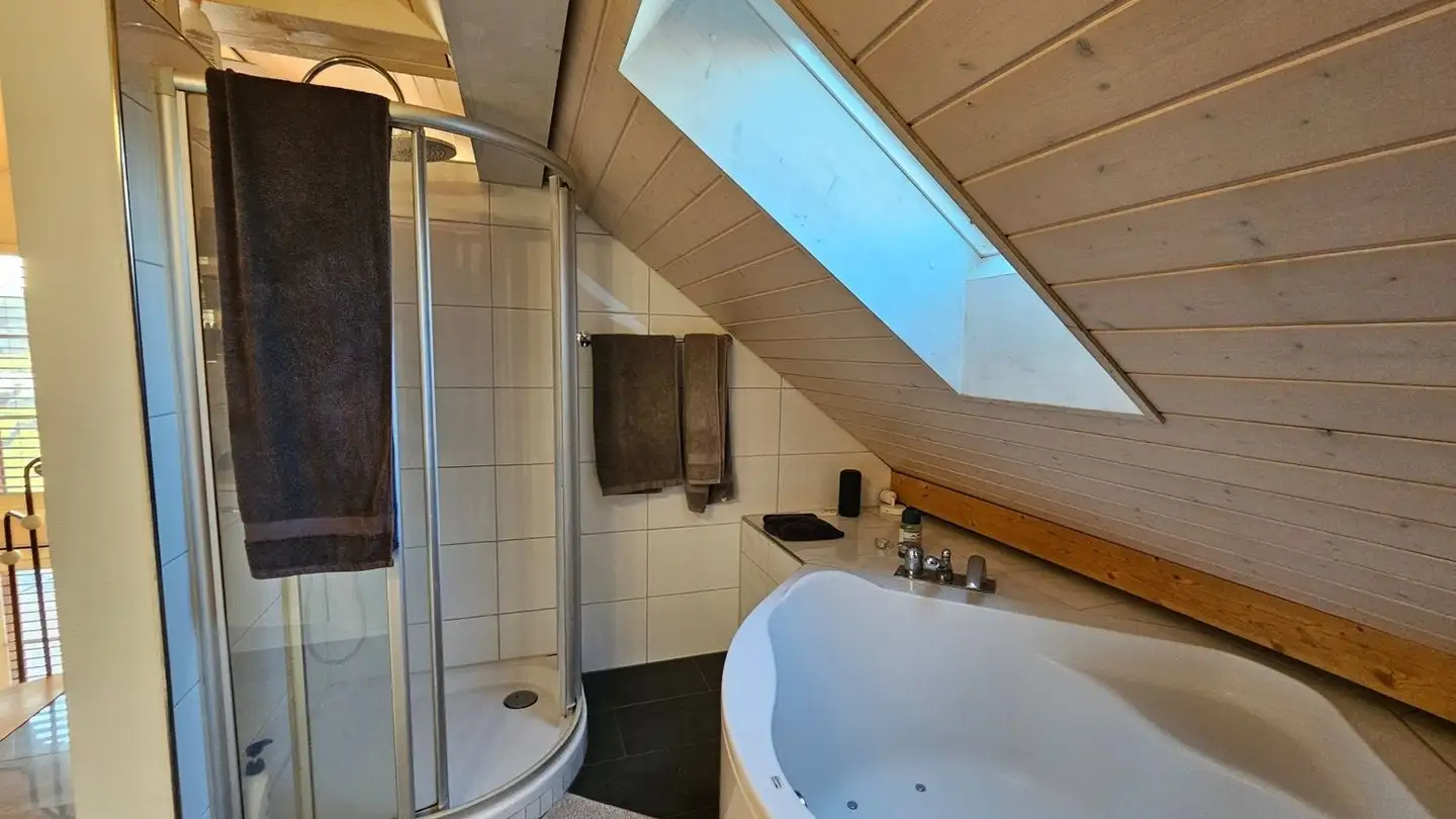 Wohnung mieten - Zehntengasse 6, 5103 Möriken AG - Foto 3
