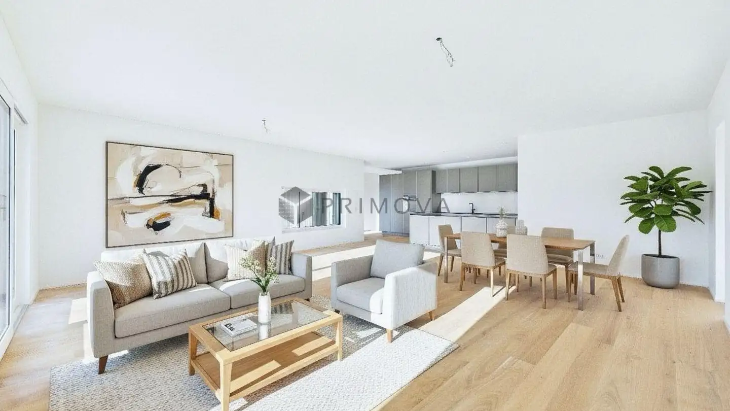 Apartment for sale - 8265 Mammern