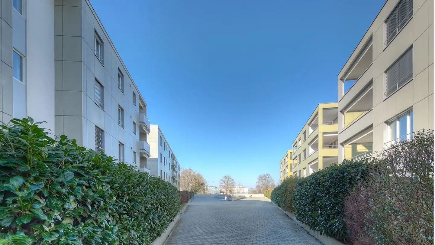 Appartamento in affitto - Sorenbühlweg 6, 5610 Wohlen AG