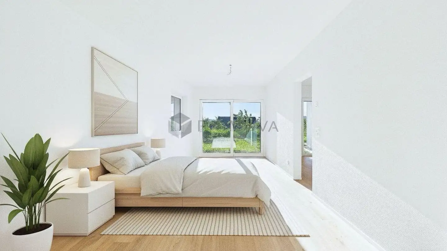 Apartment for sale - 8265 Mammern - Photo 2