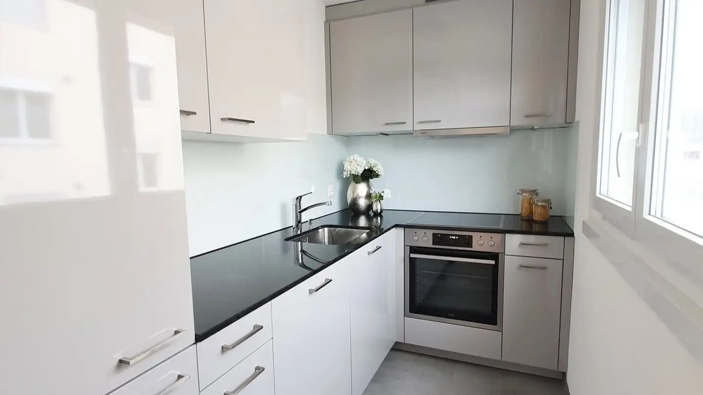 Wohnung mieten - Schmiedgasse 4, 9470 Buchs SG - Foto 2