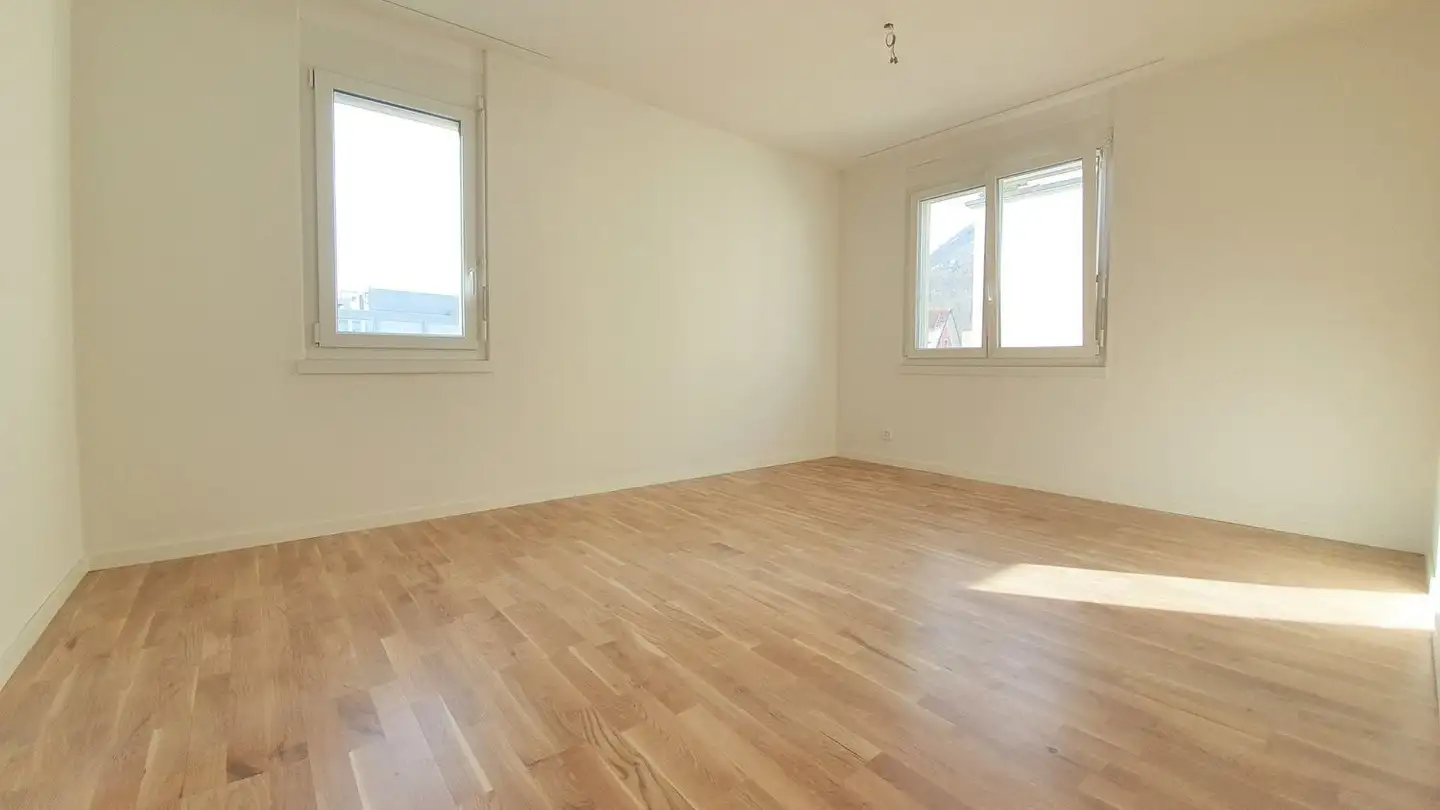 Wohnung mieten - Schmiedgasse 4, 9470 Buchs SG - Foto 3