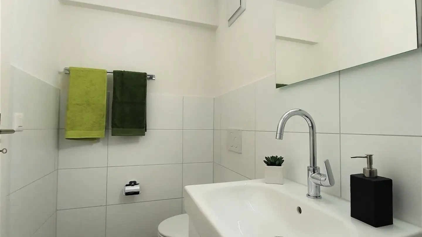 Wohnung mieten - Schmiedgasse 4, 9470 Buchs SG - Foto 4