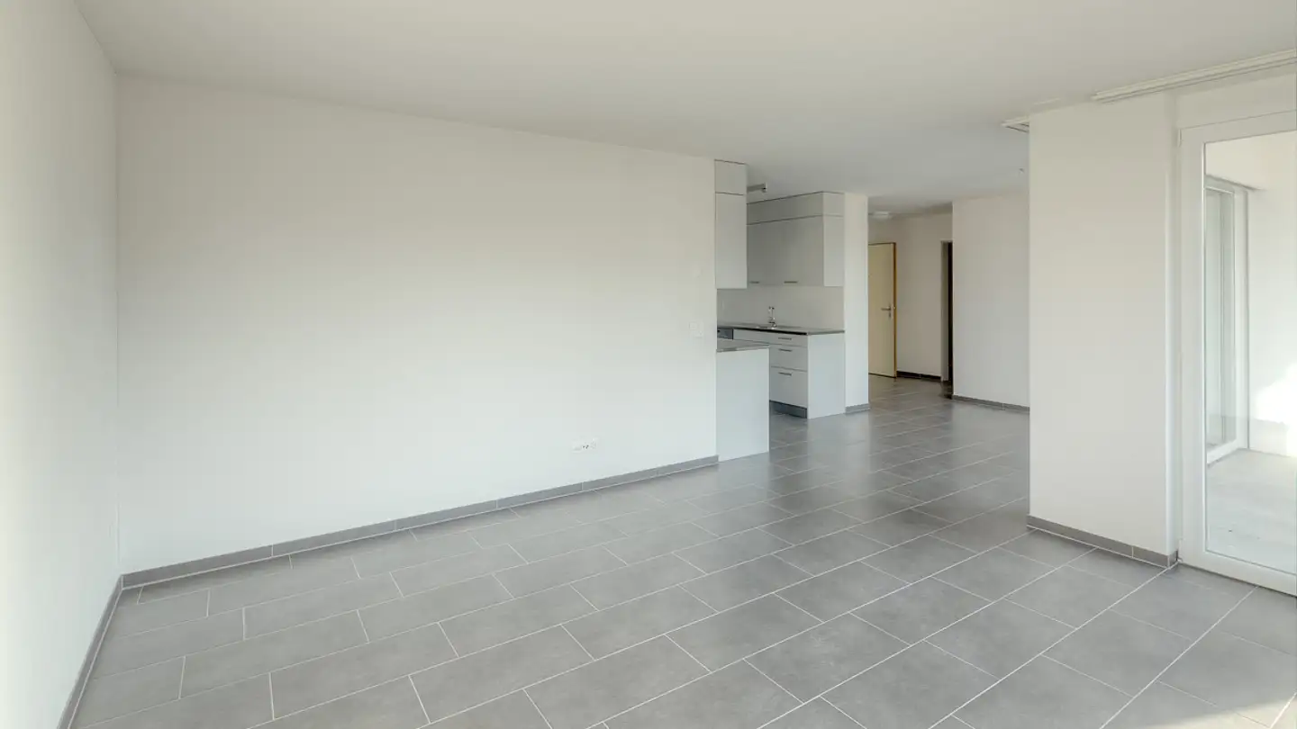 Appartamento in affitto - Sorenbühlweg 6, 5610 Wohlen AG - Foto 2