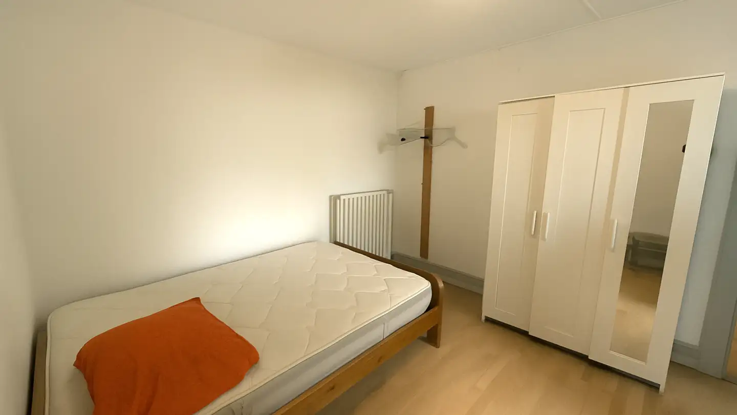 Apartment for rent - Rue Du Soleil 40, 2610 St-Imier - Photo 2