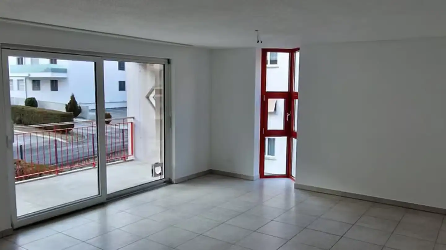 Apartment for rent - 3952 Susten