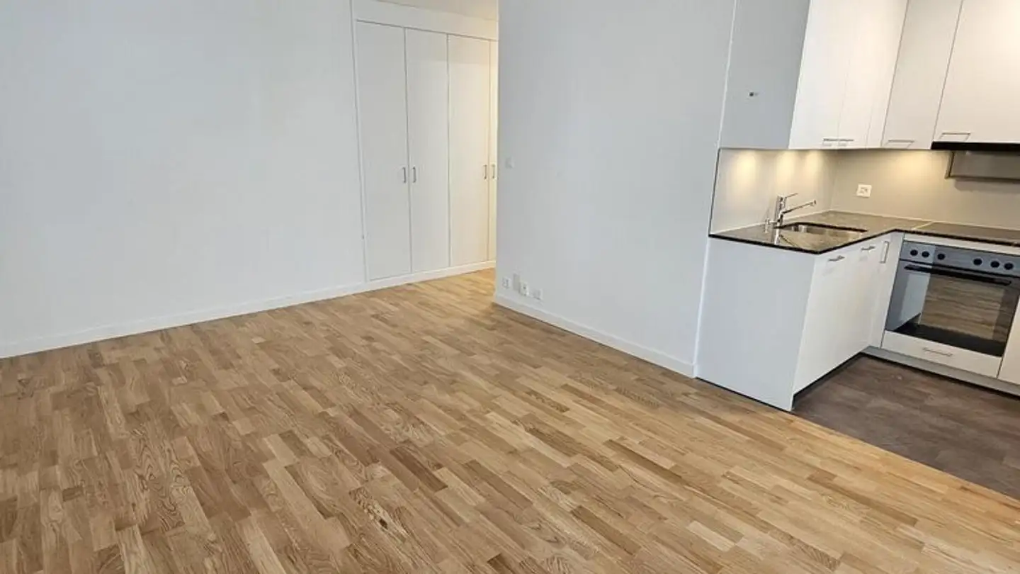 Apartment for rent - Breitfeldstrasse 52, 3014 Bern - Photo 2