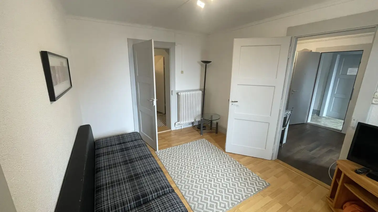 Apartment for rent - Rue Du Soleil 40, 2610 St-Imier - Photo 4