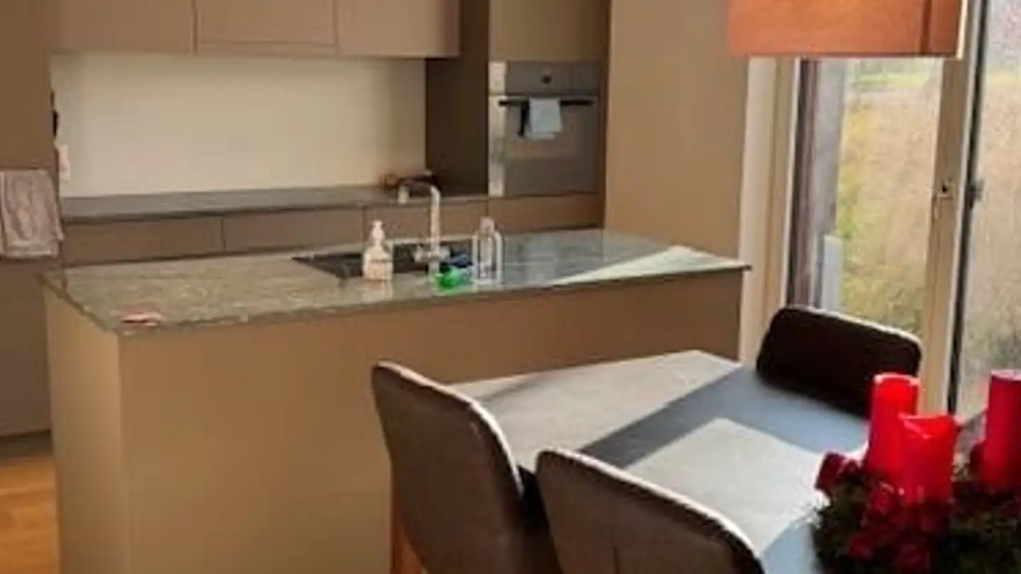 Wohnung mieten - Feldblumenweg 14, 8048 Zürich